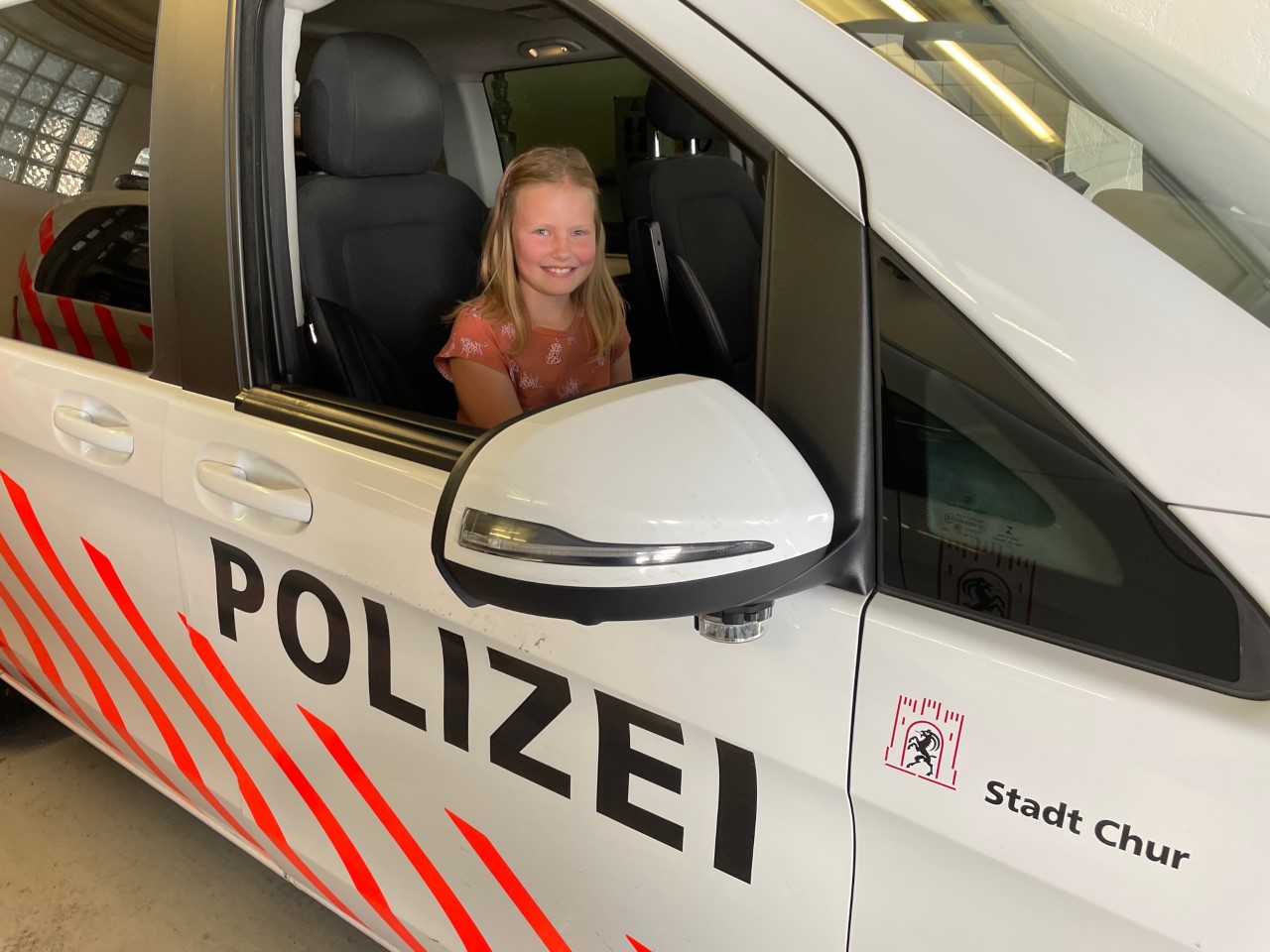 Stadtpolizei Chur