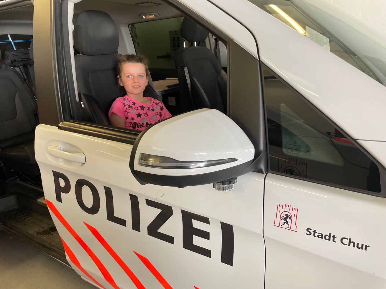 Stadtpolizei Chur